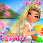 ও 4BARBIE'S