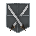 巨人 | Trainee Corps