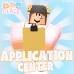 Application Center