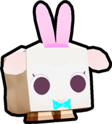 Easter Lamb