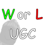 W or L UGC