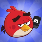 Angry Birds Server