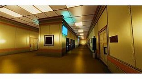 SpringField Hotel!