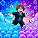 +1 Speed Bubble Escape | Day & Night