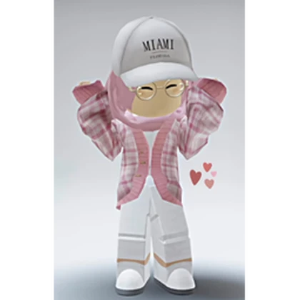 Jiha putri aisyah fansbase Roblox group icon