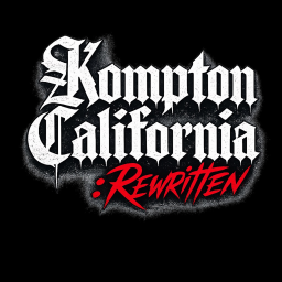 Kompton, California