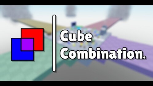 Cube Combination: Classic Edition