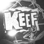 Loja de roupa Keef