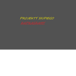 Projekty Siupiego