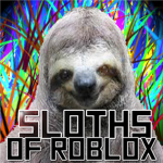 The Sloths of Roblox