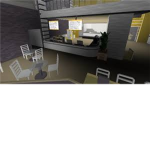 Cafe alot
