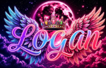 LOGANxCLUB