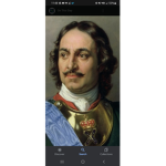Russian Empire (COI)