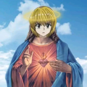 Kurapika Church