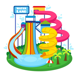 water hotel