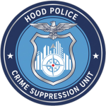 CSU | Crime Suppression Unit