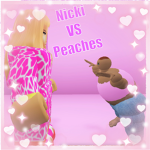 Nicki VS Peaches