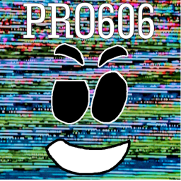PRO606 Advanced Edition (PROGRESS DONT PLAY)