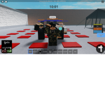 [FEM] Fuerzas Especiales Militares