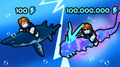 [NEW] Fish Training ⭐ scripts