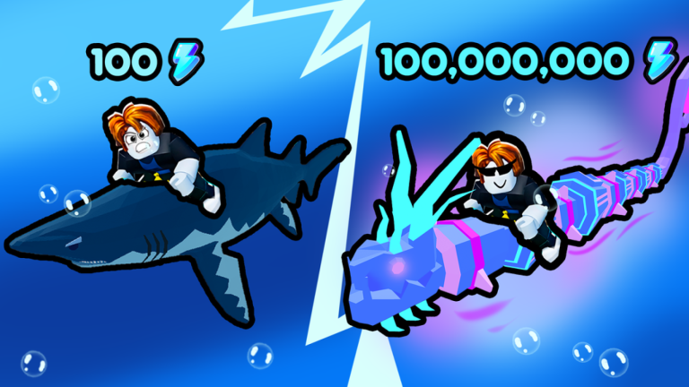 [NEW] Fish Training ⭐ screenshot 2