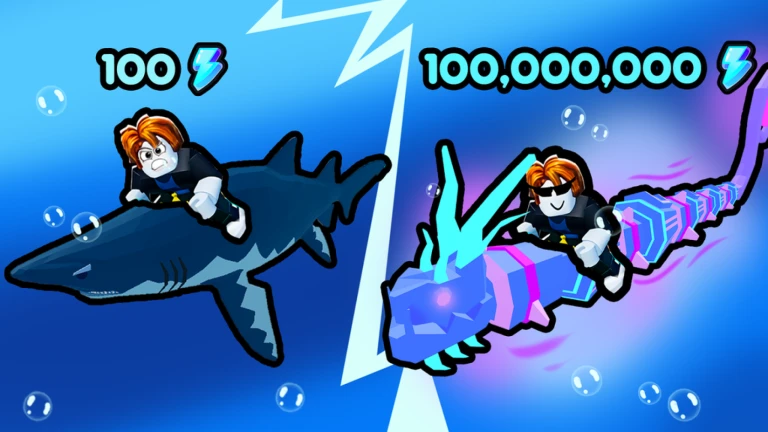 [NEW] Fish Training ⭐