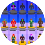 Game Badge Thumbnail