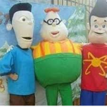 the geeks team