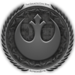 RGA I The Separatist Army.