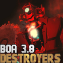 Battle of Alliance [New!]