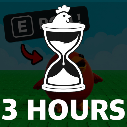 Chicken RNG icon