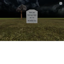 RIP TDCF  icon