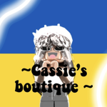 ~Cassie’s boutique~