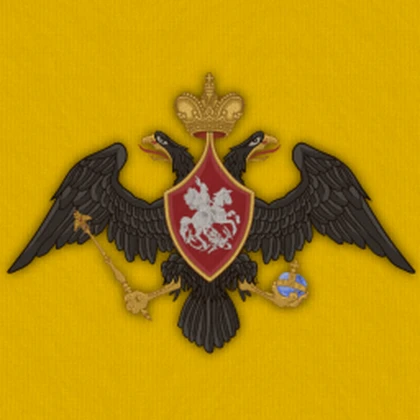 lmperatorskaya Armyia Roblox group icon