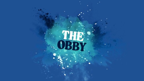 [⚠️DISCONTINUED⚠️ ] The OBBY! 