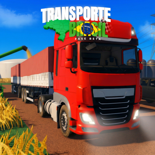 Transporte Brasil icon
