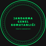 T.C | Jandarma Genel Komutanlığı