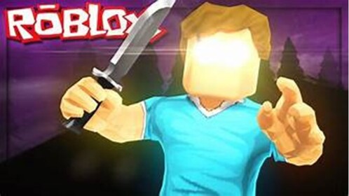 Killing Simulator!