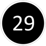 Secret 29