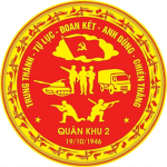 Qk2 | Quân Khu 2 Quảng Ninh