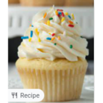 Emily bakes