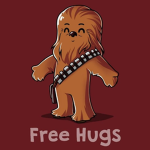 Chewbacca Twins