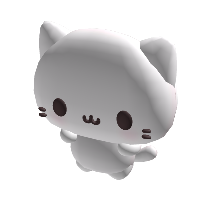 Cute Kawaii Cat Suit