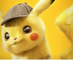 The cutest pickachu group