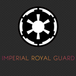 《TGE》The Imperial Royal Guard
