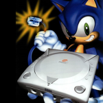 GeDex's Sonic Clothing