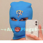 ~+Azna Plugz$+~