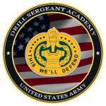 Drill Sergеant Acadеmy