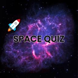 🚀 Space Quiz