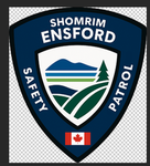 Shomrim Ensford Safety Patrol